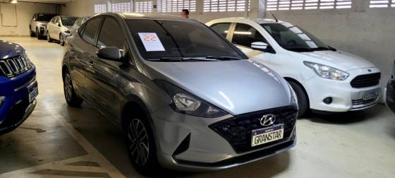 HYUNDAI HB20S 1.0 TGDI FLEX PLATINUM AUTOMÁTICO HYUNDAI HB20S 1.0 TGDI FLEX PLATINUM AUTOMÁTICO